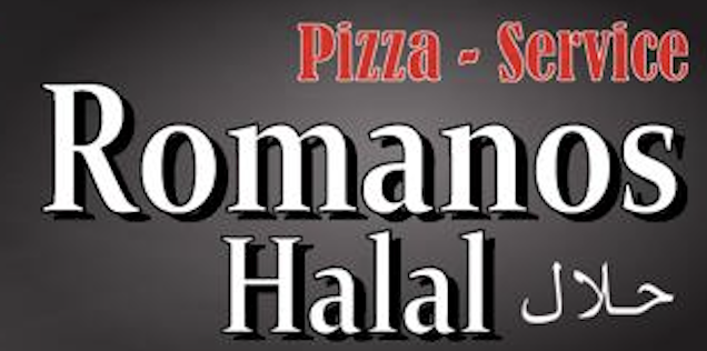 Romanos Pizzeria