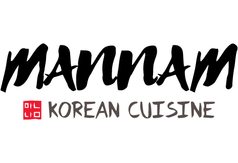 MannaM Koreanisches Restaurant