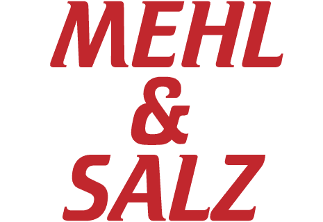 Mehl und Salz Wels
