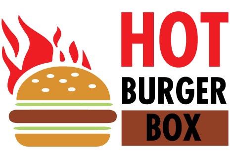 Hot Burger Box Asten