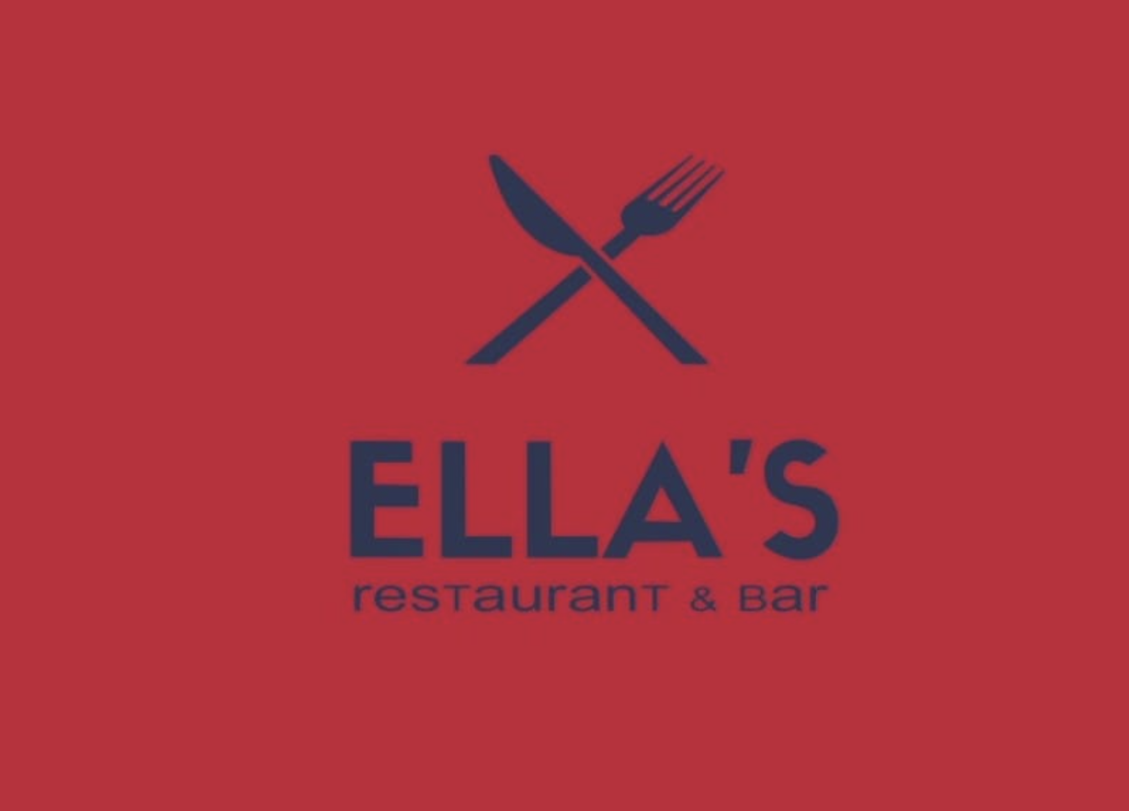 Ella's Restaurant Cafe & Bar Hallenbad Restaurant