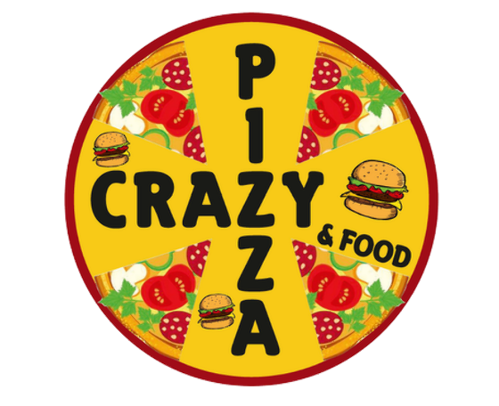 Crazy Pizza Wien