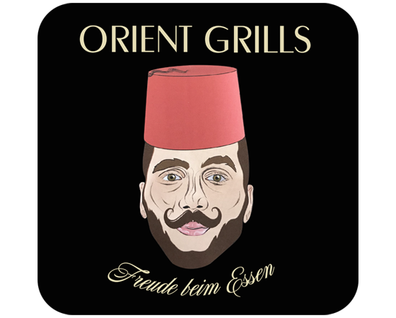 Orient Grills Wels