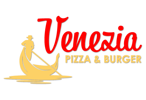 Venezia Pizza Burger