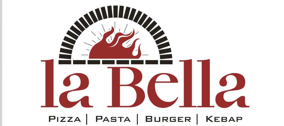 La Bella  Pizza Burger Kebap