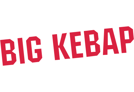 Big Kebap Pizza & Burger
