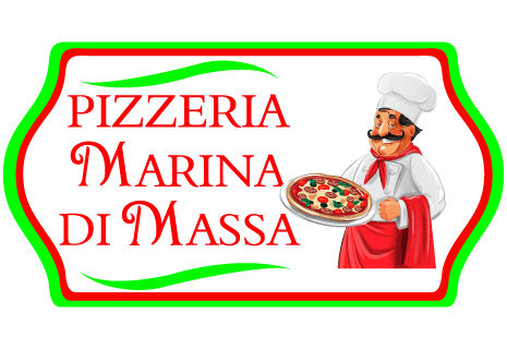 Pizzeria Marina Di Massa Linz