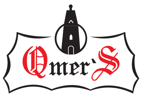 Omer's Burger - Pizza, Kebap, Burger